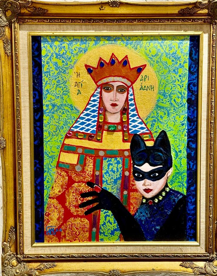 Artwork