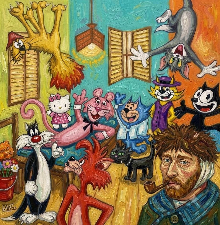 Artwork